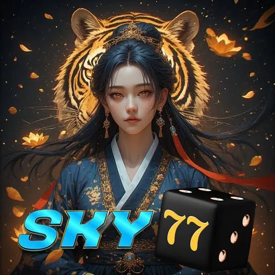 SKY77 - Game TPS Terbaik untuk Pengalaman Menarik